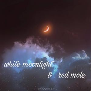 白月光与朱砂痣（cover大籽）（翻自 水源小樱）