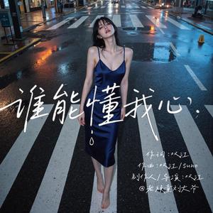 谁能懂我心