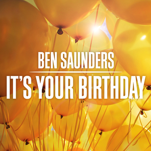 It's Your Birthday