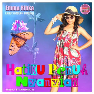 HATIKU PENUH NYANYIAN