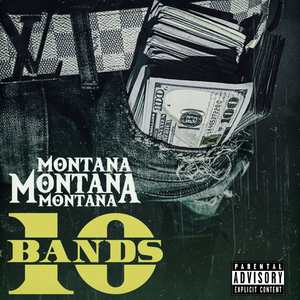 10 Bands