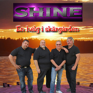 En Helg I Skärgården