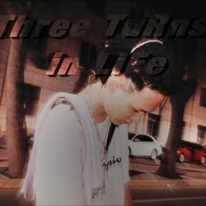 人生的第三次转折