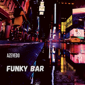 Funky Bar (Original Mix)