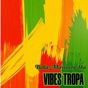 Baka Mayroong Iba (Reggae)