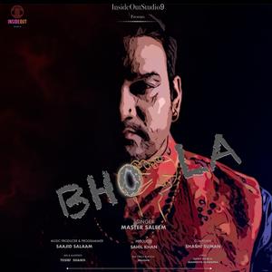 Bhola (feat. Master Saleem)