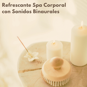 Sinfonía De Tejidos Profundos