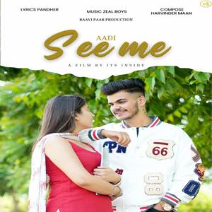 See Me | Aadi | Zeal Boys