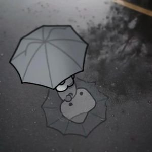 我 是 垃 圾 嗎_