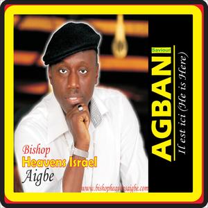 Agbani (Savior)
