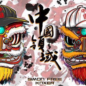 中国领域