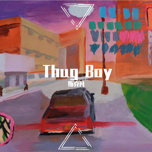 Thug Boy