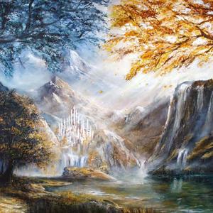 Movimento celtico（凯尔特乐章）