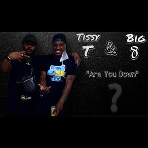 Are You Down (feat. Big 8)