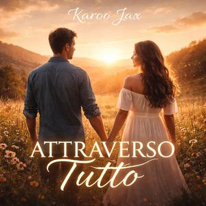 Through it All (feat. Karoo Jax & Anja)