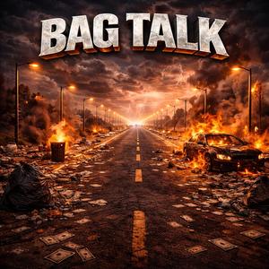 Making Amends (feat. Eyc)