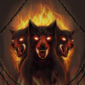 Hounds of Cerberus