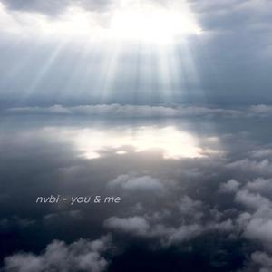 you & me