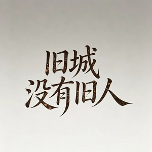旧城没有旧人