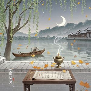 不负相思意