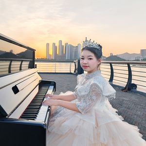 我爱你，大湾区