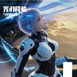 光刃降临
