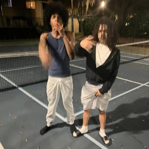 Gotham City (feat. livinrekkless)