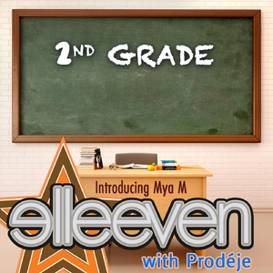 180 Degrees (feat. Prodéje)