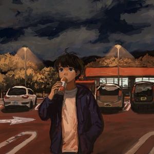 那一个未接来电