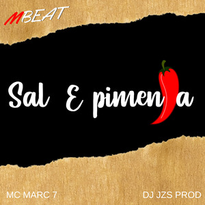 Sal e Pimenta
