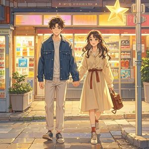 眼底星光-歌韵兰