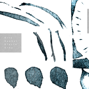 Blue In Gray