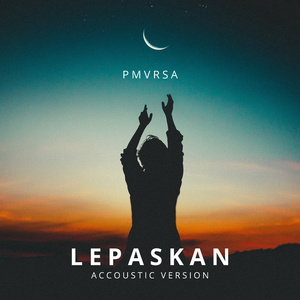 Lepaskan (Acoustic Version)
