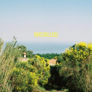 Racaillou (feat. Monarch)