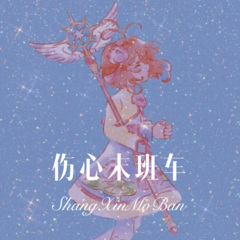 什么都不想说 (DJ新版)