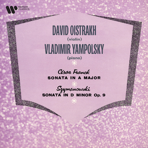 Violin Sonata in A Major, FWV 8:II. Allegro