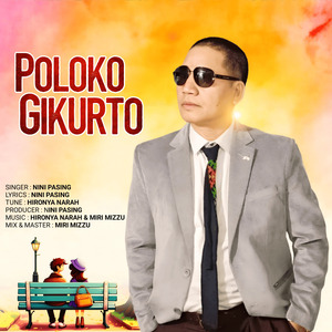 Poloko Gikurto