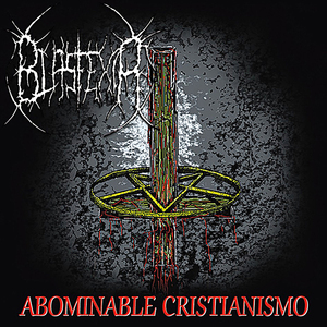 Santa Inquisición (Intro)