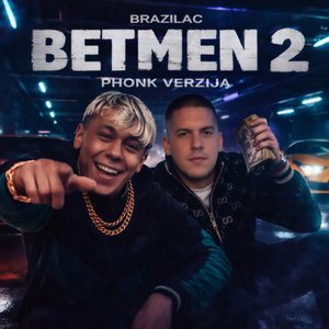 Betmen 2 (Phonk Version)