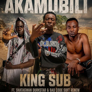 Akamubili