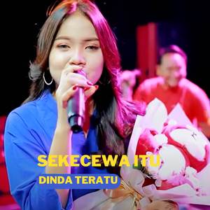 Sekecewa Itu (Live)