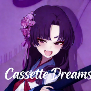 Cassette Dreams