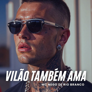 Vilão Também Ama