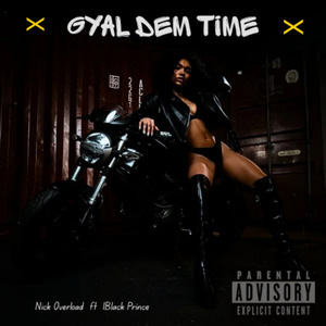Gyal Dem Time