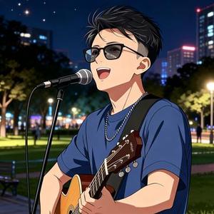 美酒加咖啡 (Cover 邓丽君)