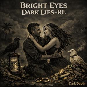 Bright Eyes Dark Lies RE