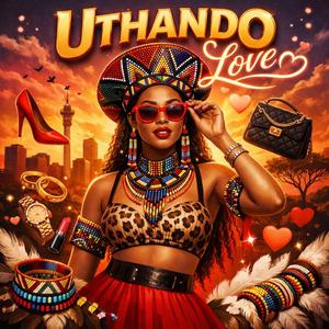 Uthando Lwe (feat. Inkabi)