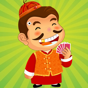 斗地主游戏背景音乐（8bit remix）