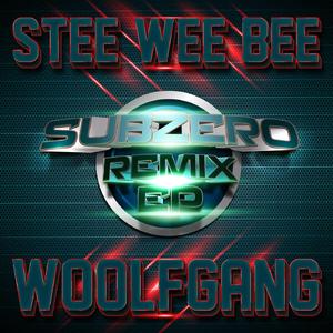 Slammin’ (Woolfgang Remix)