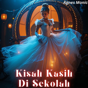 Cinta Ini Membunuhku